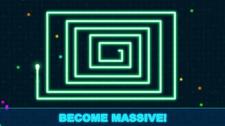 powerline.io — скриншот 3