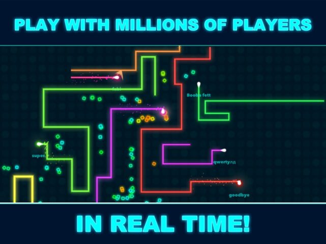 powerline.io — скриншот 5