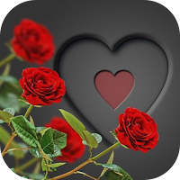 Rose Photos for Love для Android