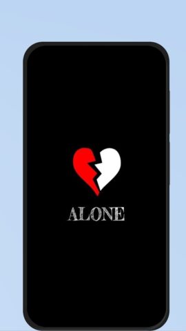 Sad Emoji DP для Android — скриншот 5