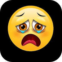 Sad Emoji DP для Android