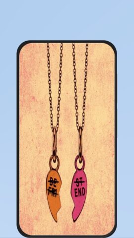 Sad Friendship Quotes для Android — скриншот 2