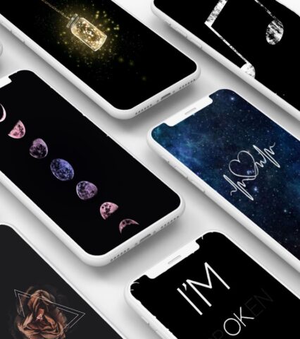 sad wallpapers : sad pictures для Android — скриншот 2