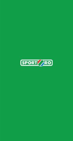 sport.ro для Android — скриншот 1