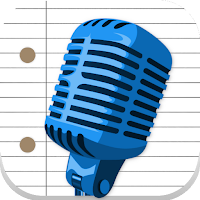 write lyrics & save your ideas для Android