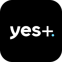 Иконка yes+