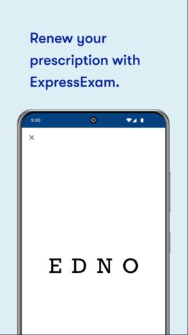 1800 Contacts — Lens Store для Android — скриншот 3