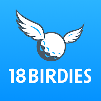 18Birdies Golf GPS Rangefinder для Android