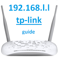 192.168.l.l tp link guide для Android