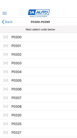 1A Auto: Parts & Repair Videos для Android — скриншот 5