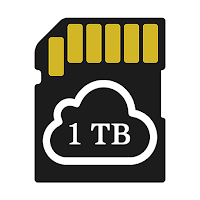 1TB Storage : Secure Cloud для Android