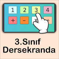 3. Sınıf Dersekranda для Android