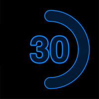 30 Minutes Focus — Study Timer для iOS