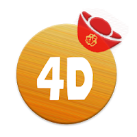 4D Lucky Number для Android