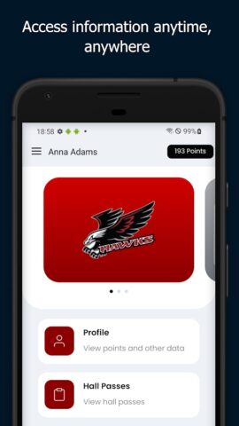 5-Star Students для Android — скриншот 1