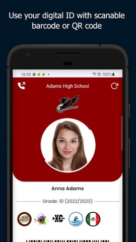 5-Star Students для Android — скриншот 2