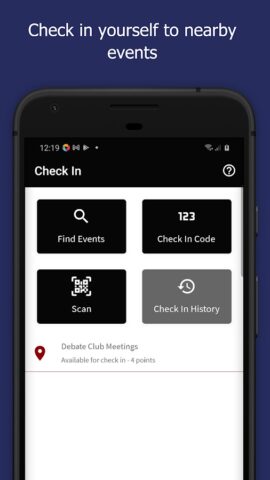 5-Star Students для Android — скриншот 4