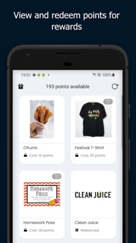 5-Star Students для Android — скриншот 5