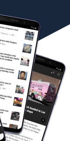 8 News Now для Android — скриншот 1