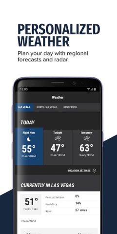 8 News Now для Android — скриншот 3