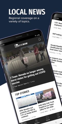 8 News Now для Android — скриншот 5