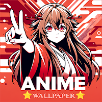 +9000000 Anime Live Wallpapers для Android