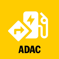 ADAC Drive: Tanken Laden Route для Android