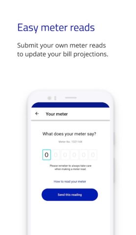 AGL для Android — скриншот 2