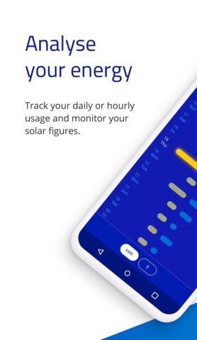 AGL для Android — скриншот 3