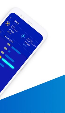 AGL для Android — скриншот 4