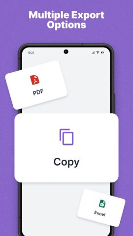 AI Questions Generator — скриншот 5