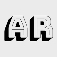 AR Text — 3D text to AR для iOS