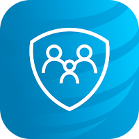 AT&T Secure Family® parent app для Android