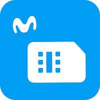 Activa tu chip Movistar для Android