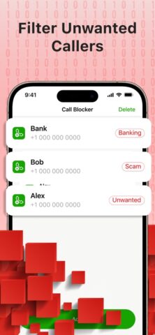 Шпион-блокер: защита телефона для iOS — скриншот 5