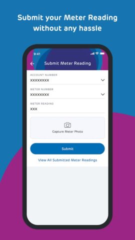 Adani Electricity для Android — скриншот 4