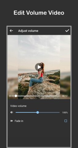 добавить песню к видео для Android — скриншот 3