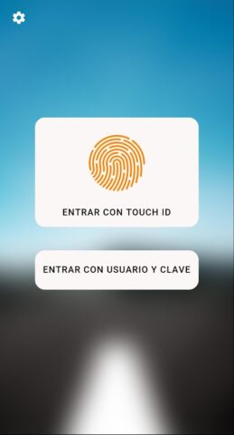 Aeol Cloud для Android — скриншот 1