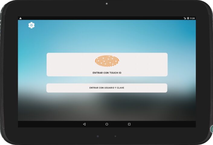 Aeol Cloud для Android — скриншот 5