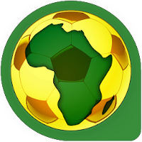 Afrique Foot — Chaines Live TV для Android