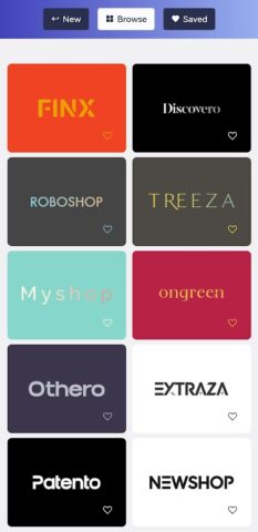 Ai NameLix | Ai Name Generator для Android — скриншот 4