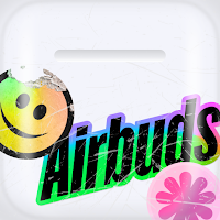 Airbuds Widget для Android