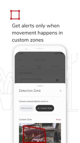 Airtel Xsafe для Android — скриншот 3