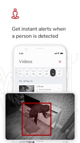 Airtel Xsafe для Android — скриншот 4