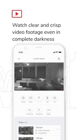 Airtel Xsafe для Android — скриншот 5