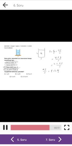 Aktif Çözüm для Android — скриншот 4