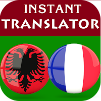 Albanian French Translator для Android