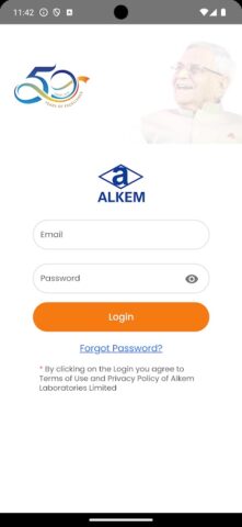 Alkem Marketplace для Android — скриншот 1