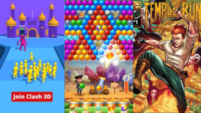 All Games : All In One Games для Android — скриншот 2