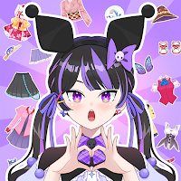 Anime Avatar Maker ASMR для Android